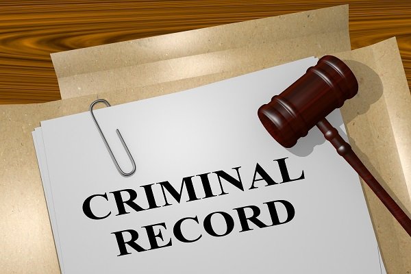 How Can my Criminal Record Impact my Timesharing Arrangement?